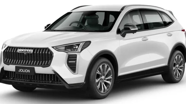 Compact SUV