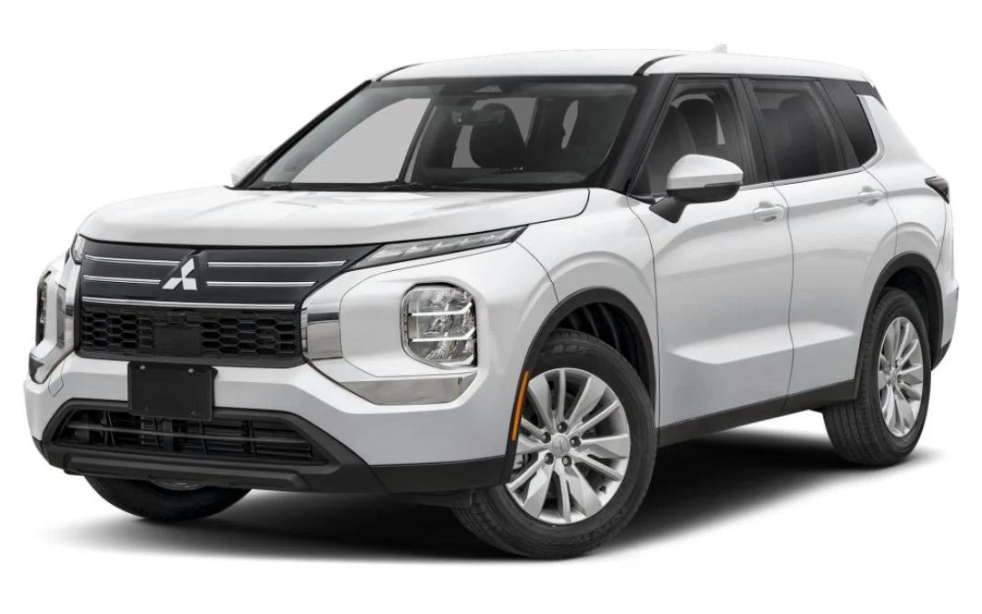 SUV 7-Seater