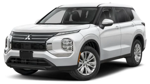 SUV 7-Seater