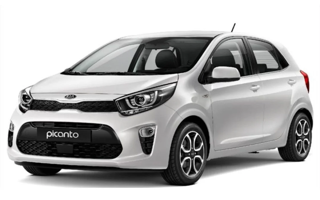 Compact Hatch