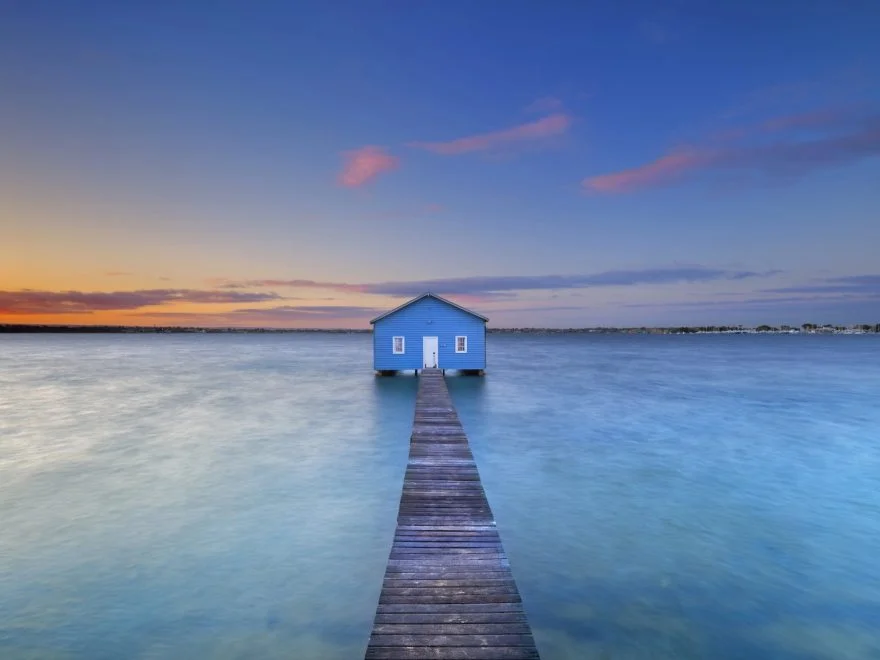 Perth Rent-A-Car hire vehicle
